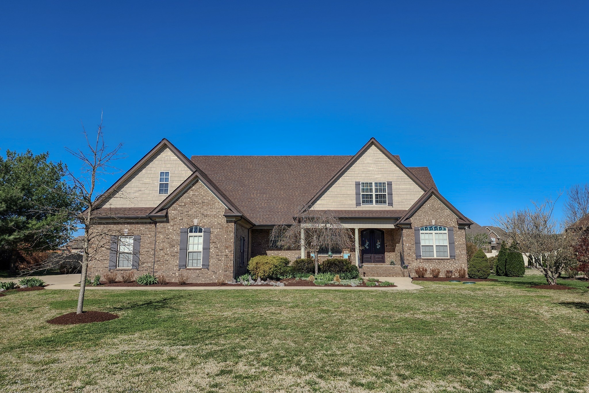 124 Hayfield Court Lascassas TN 37085