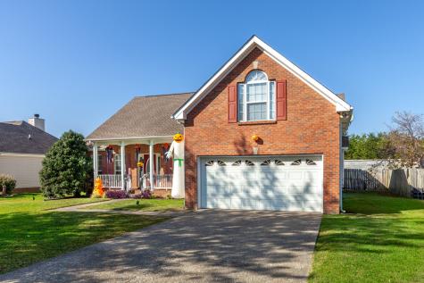 139 Holly Lane White House TN 37188