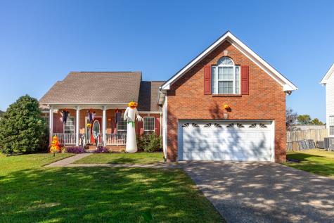 139 Holly Lane White House TN 37188