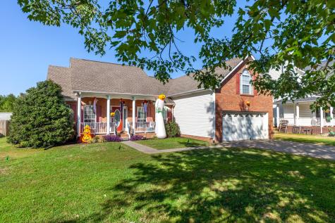 139 Holly Lane White House TN 37188