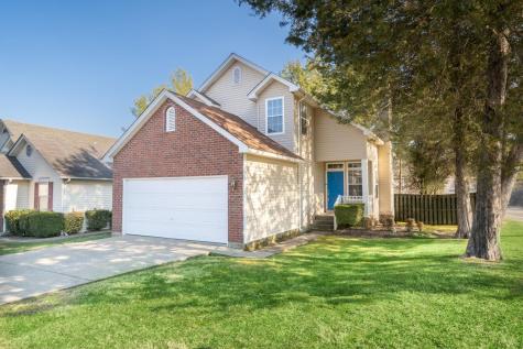 1200 Strawberry Cove Nashville TN 37207
