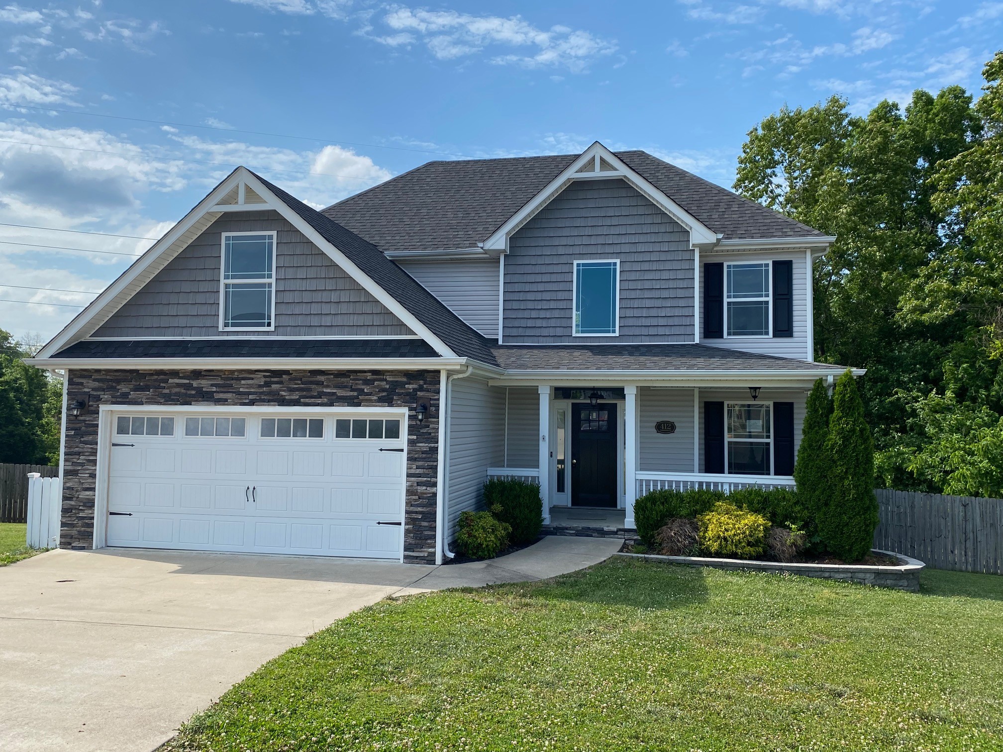 412 Calamian Court Clarksville TN 37040