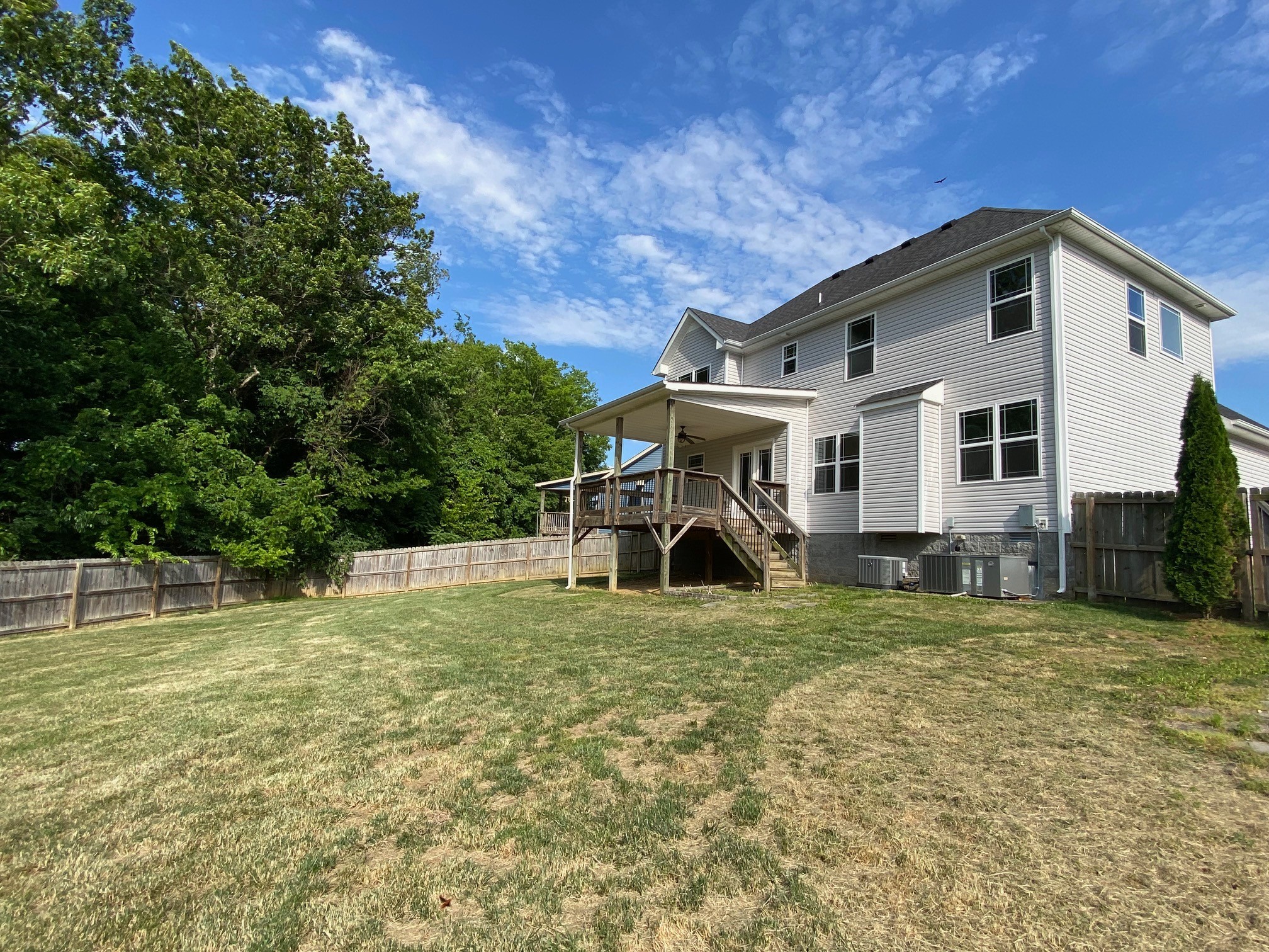 412 Calamian Court Clarksville TN 37040