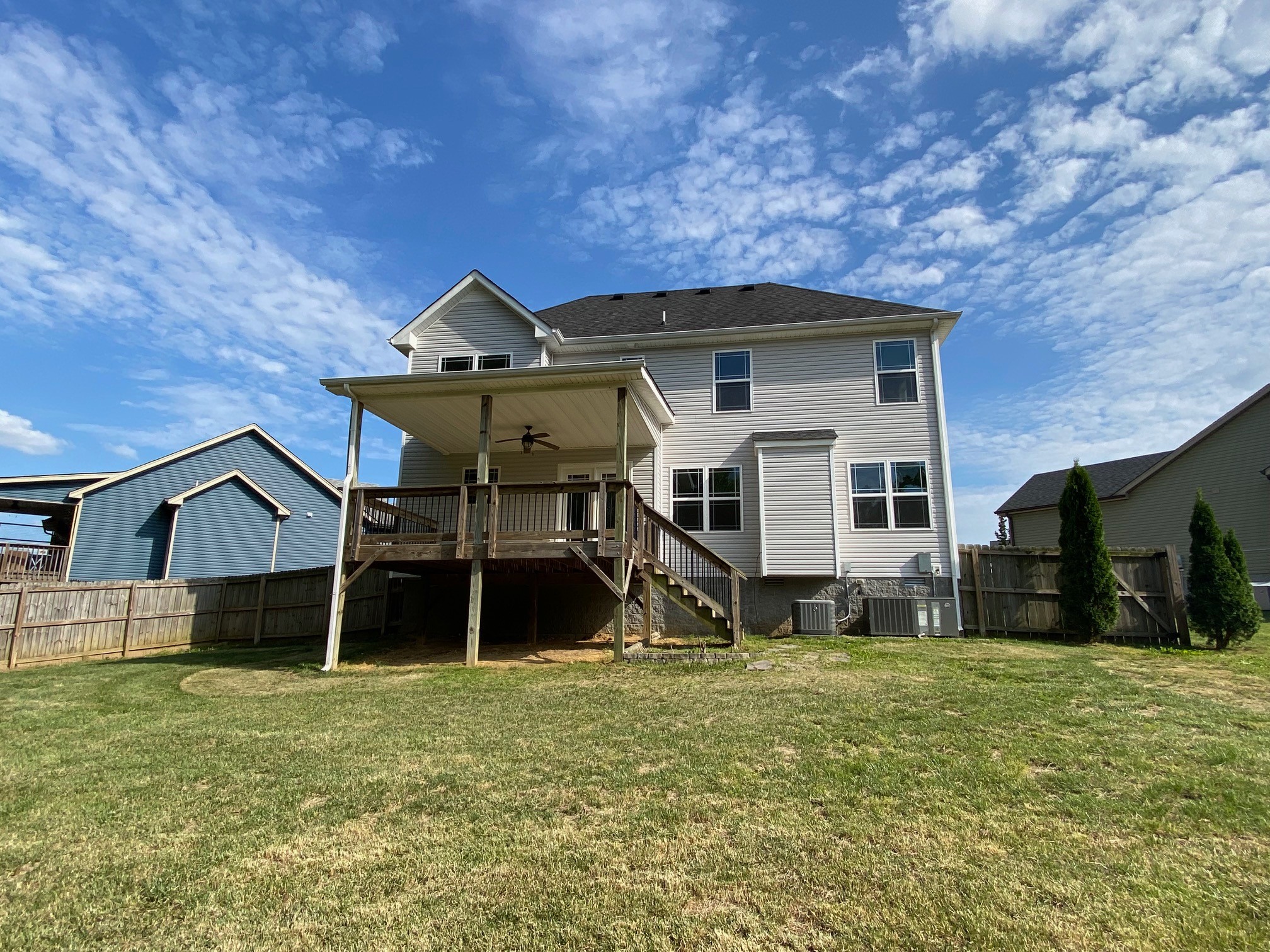 412 Calamian Court Clarksville TN 37040