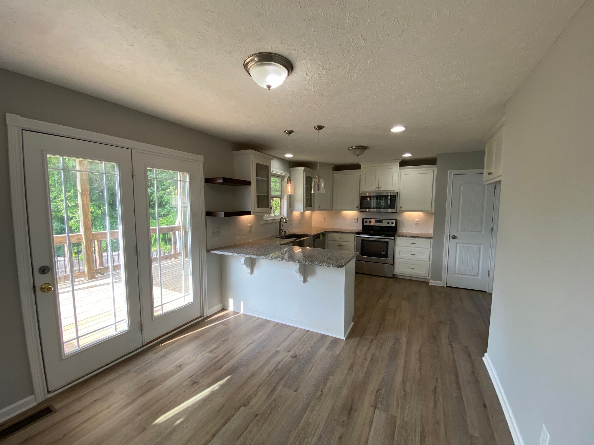 412 Calamian Court Clarksville TN 37040