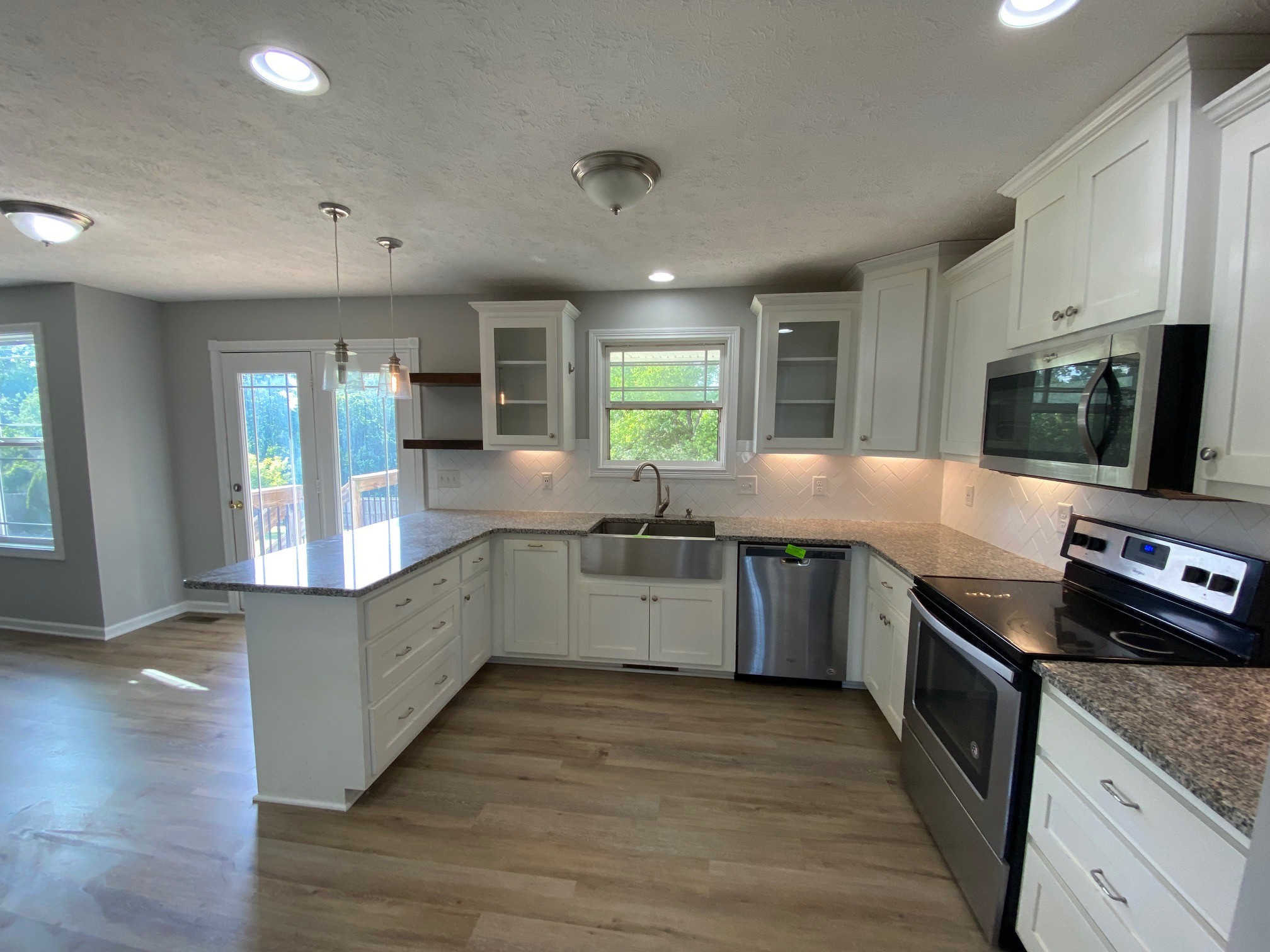 412 Calamian Court Clarksville TN 37040