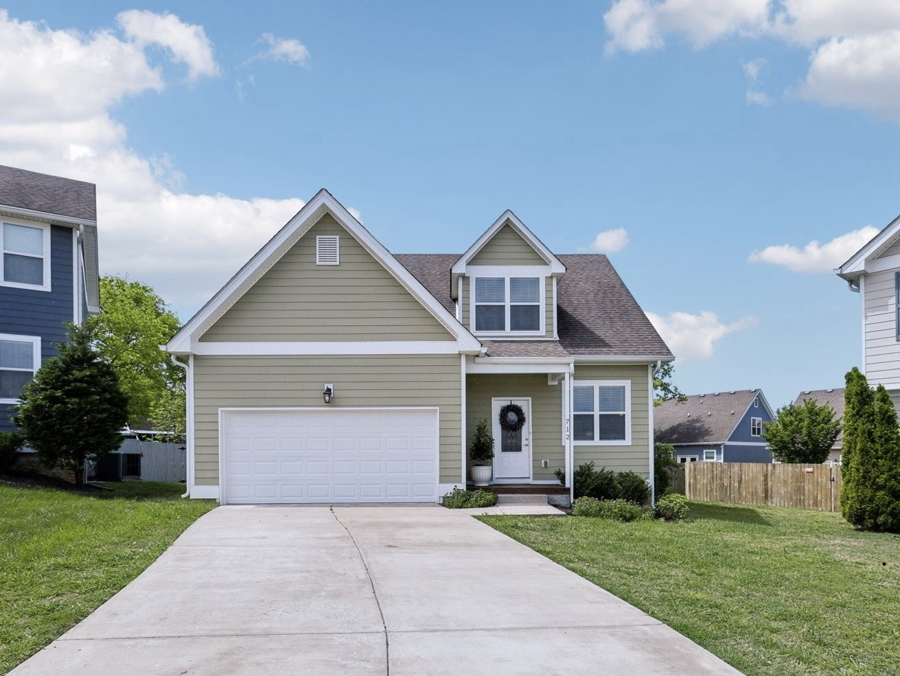 712 Ellie Drive Madison TN 37115