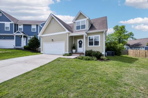 712 Ellie Drive Madison TN 37115