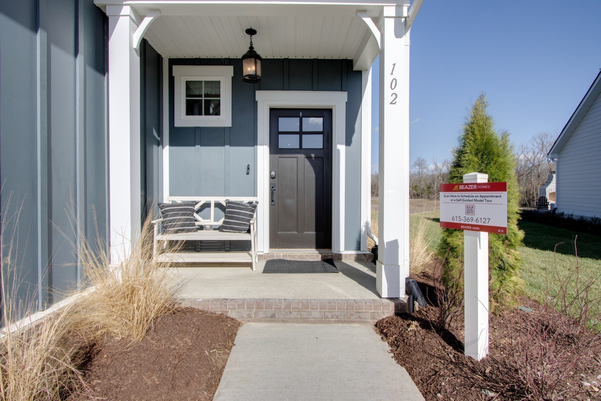 832 Pleasant Ridge Run Mount Juliet TN 37122