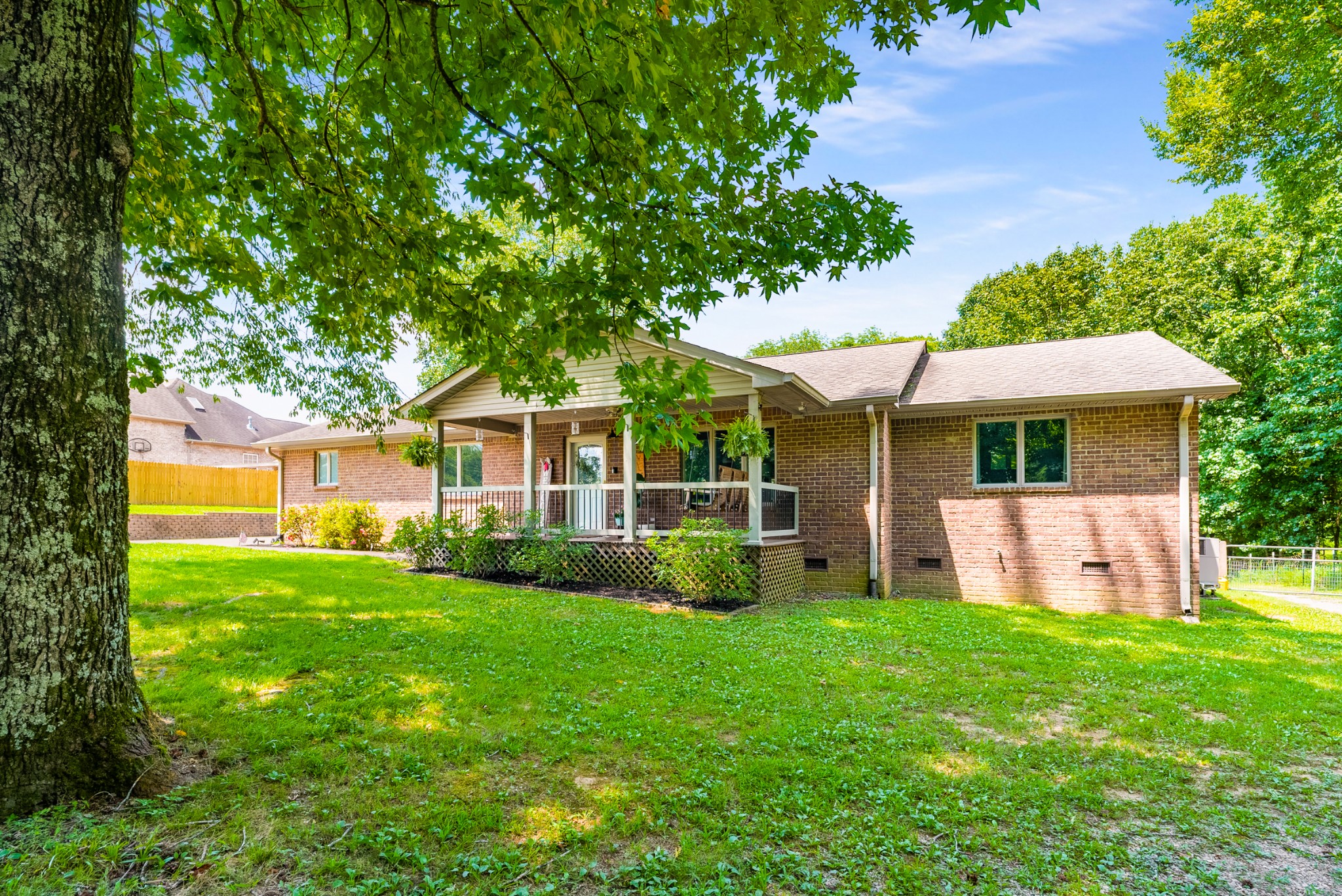1821 Saundersville Ferry Road Mount Juliet TN 37122