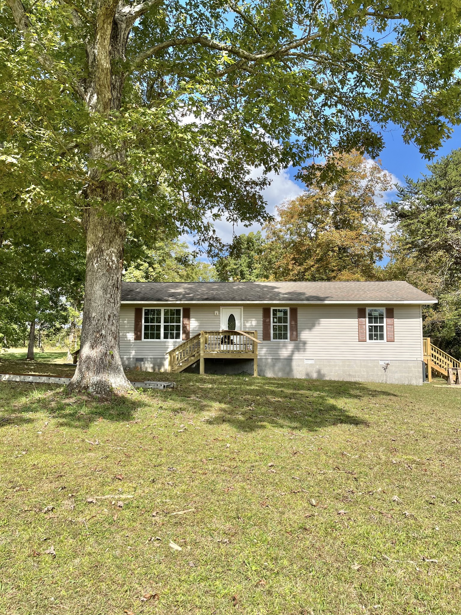 105 Taylor Road Gruetli Laager TN 37339