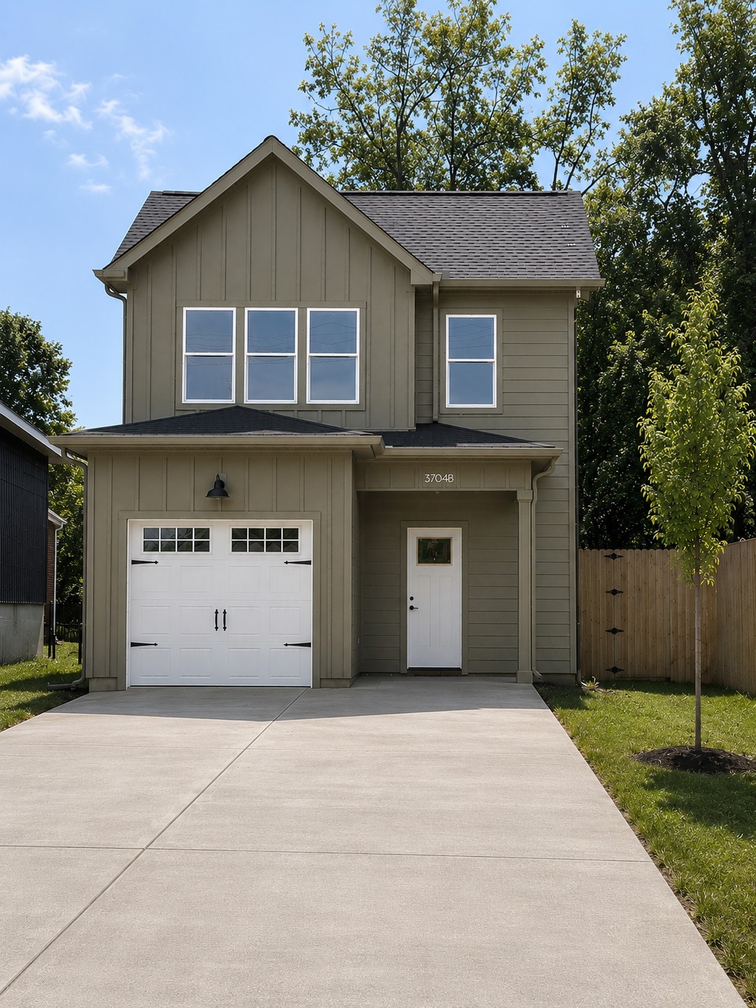 3704B Ezell Road Nashville TN 37211