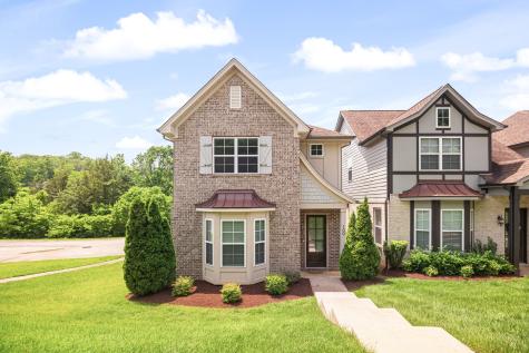 100 Cedar Place Bend Nashville TN 37221