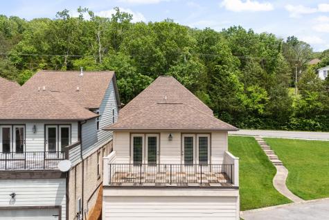 100 Cedar Place Bend Nashville TN 37221