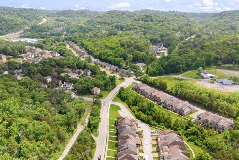 100 Cedar Place Bend Nashville TN 37221