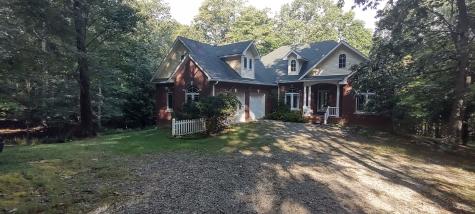 786 Old Sewanee Road Sewanee TN 37375