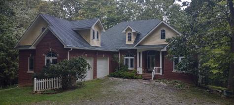 786 Old Sewanee Road Sewanee TN 37375