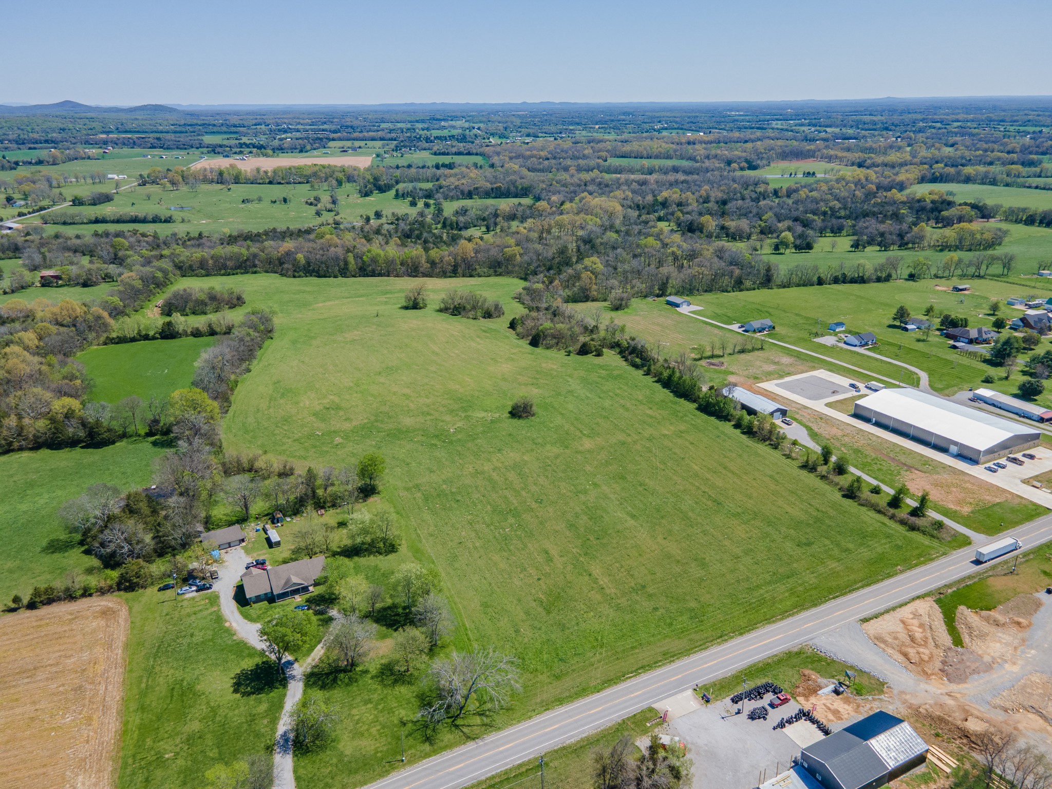 0 Nashville Highway Chapel Hill TN 37034