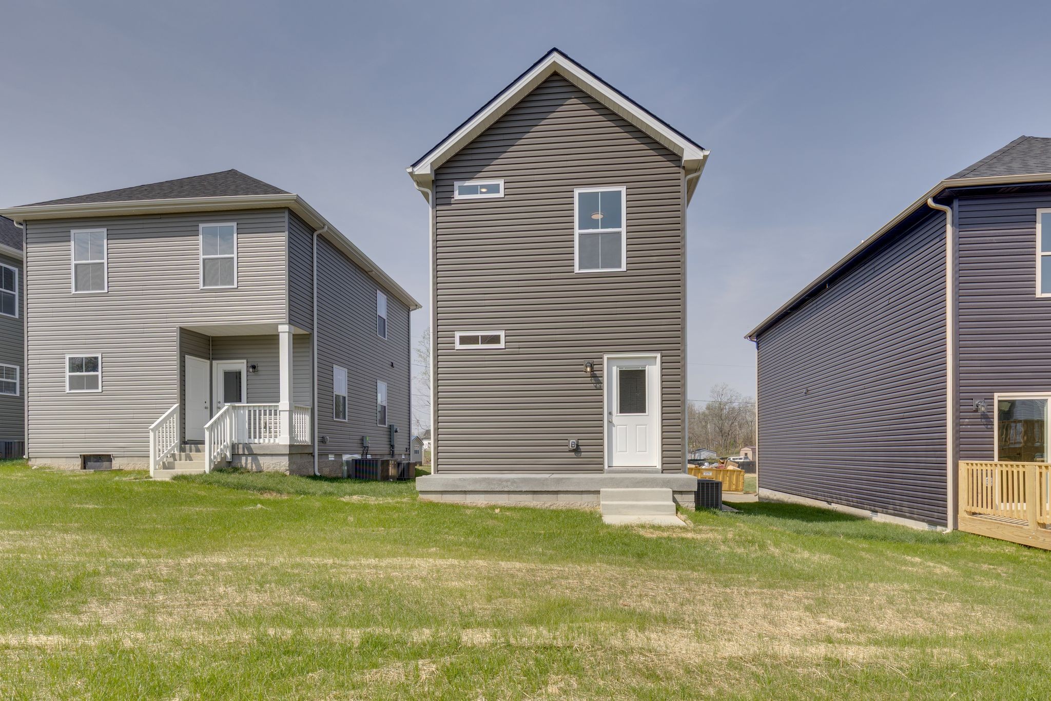 877 Dogwood Trail Clarksville TN 37042