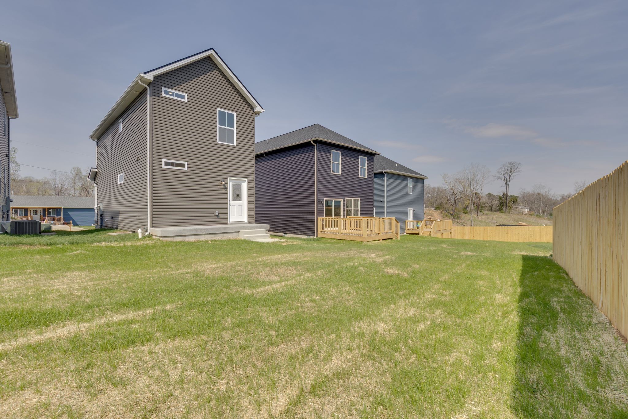 877 Dogwood Trail Clarksville TN 37042