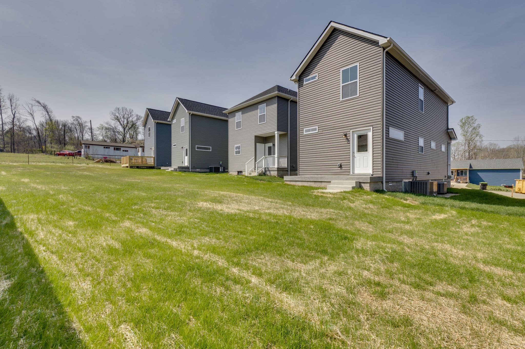 877 Dogwood Trail Clarksville TN 37042