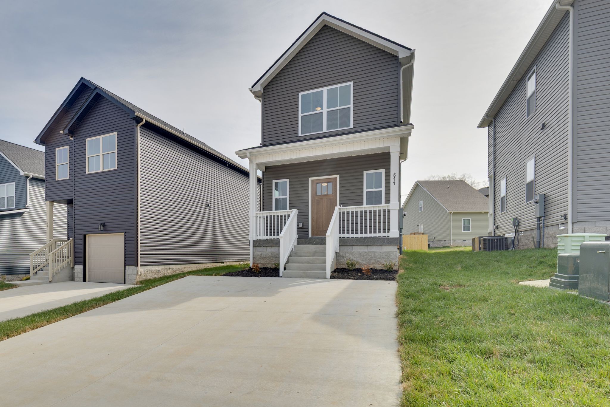 877 Dogwood Trail Clarksville TN 37042