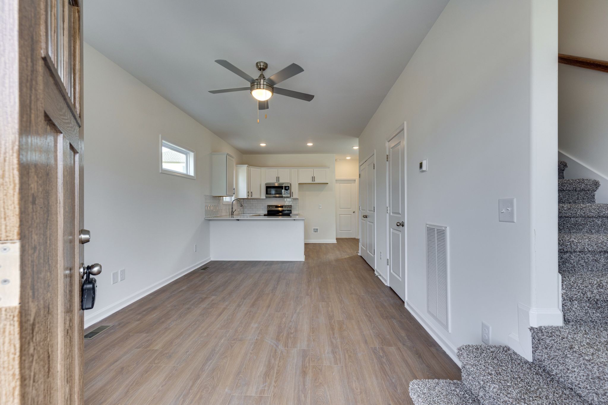 877 Dogwood Trail Clarksville TN 37042