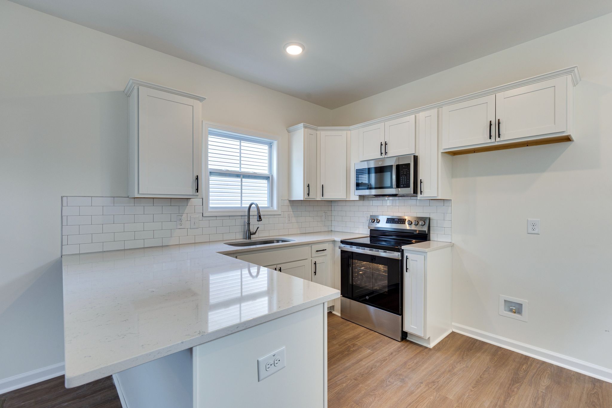 877 Dogwood Trail Clarksville TN 37042