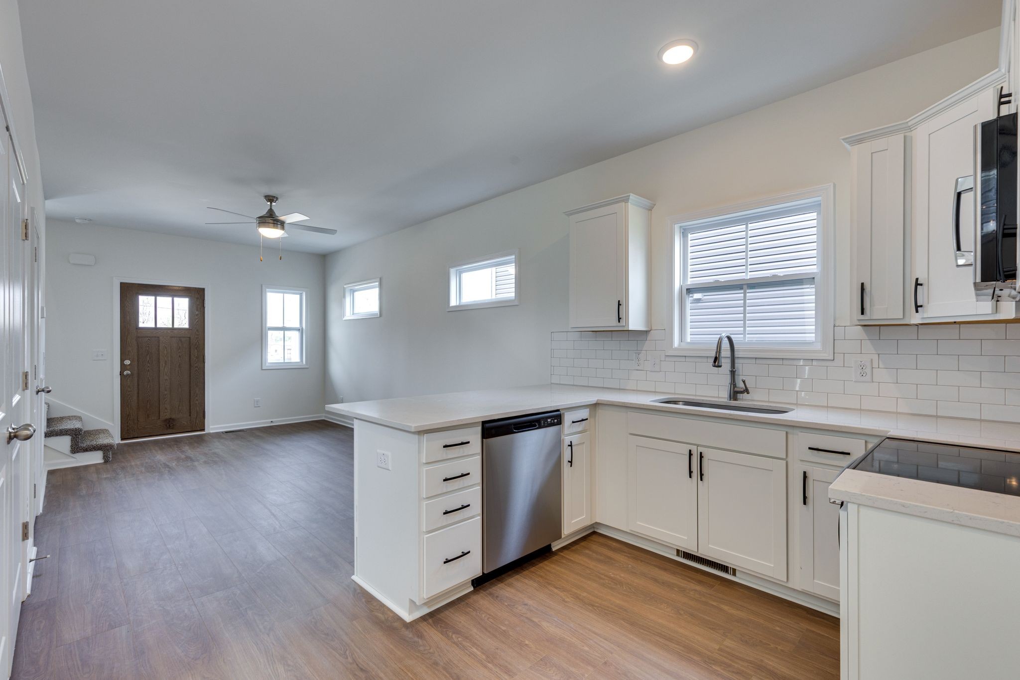 877 Dogwood Trail Clarksville TN 37042