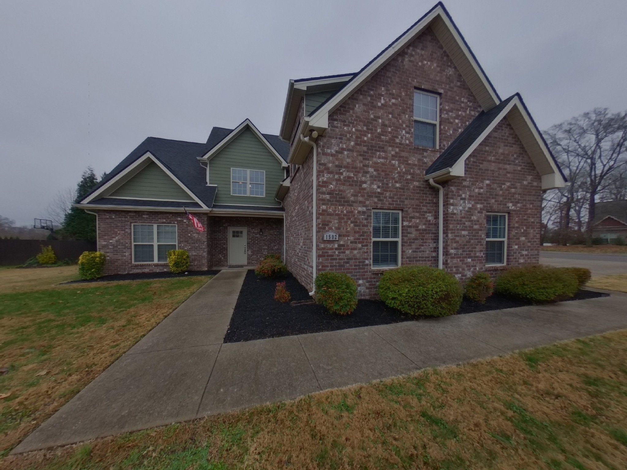 1502 John Lee Lane Murfreesboro TN 37129
