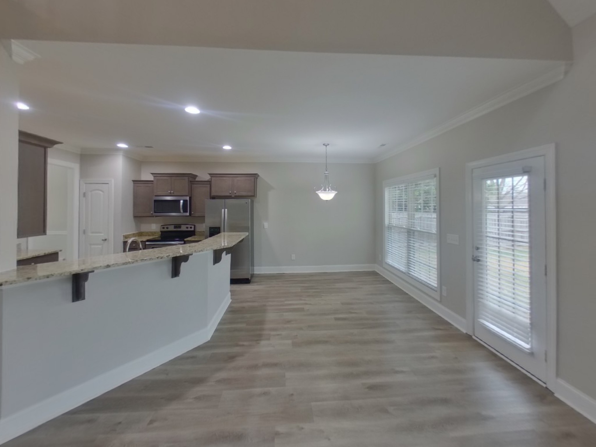 1502 John Lee Lane Murfreesboro TN 37129