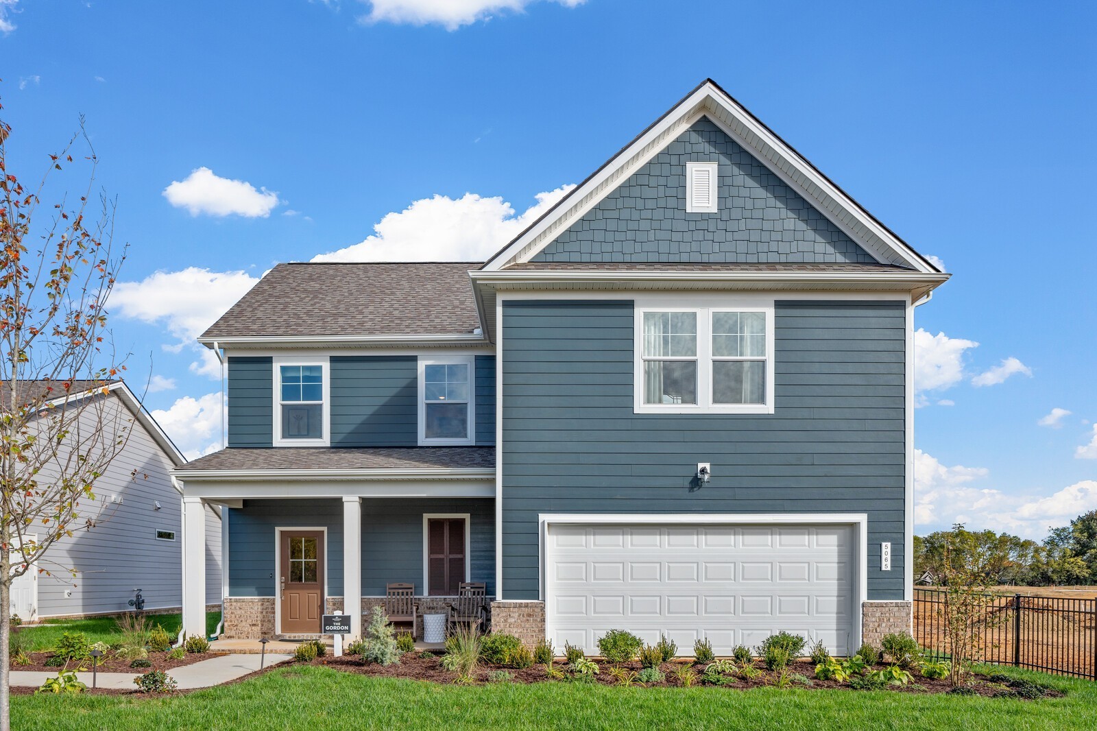 5065 Cothron Drive White House TN 37188