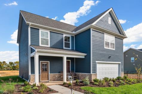 5065 Cothron Drive White House TN 37188