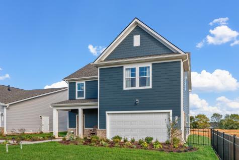 5065 Cothron Drive White House TN 37188