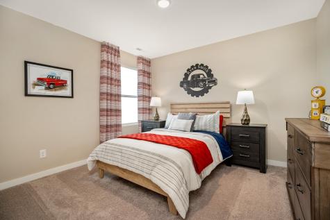 5065 Cothron Drive White House TN 37188