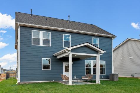 5065 Cothron Drive White House TN 37188