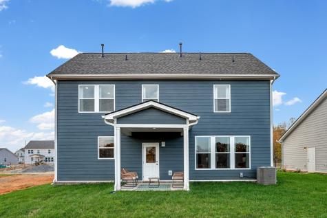 5065 Cothron Drive White House TN 37188