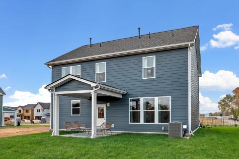 5065 Cothron Drive White House TN 37188