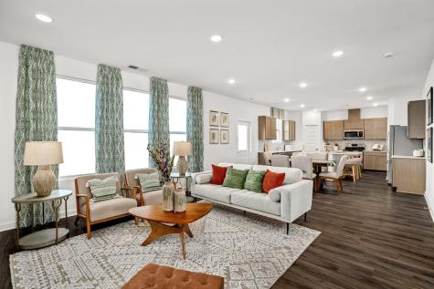 5065 Cothron Drive White House TN 37188