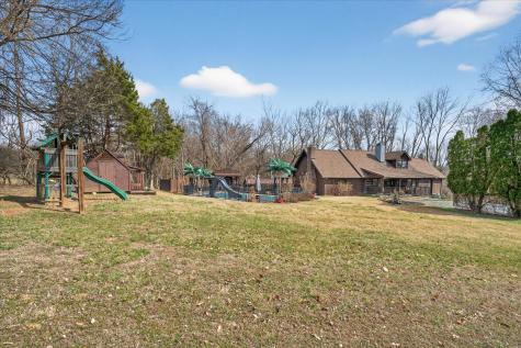 722 River Bend Drive Clarksville TN 37043