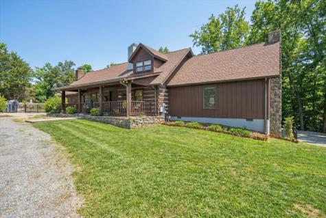 722 River Bend Drive Clarksville TN 37043