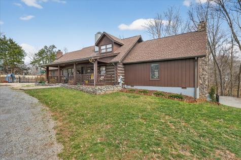 722 River Bend Drive Clarksville TN 37043