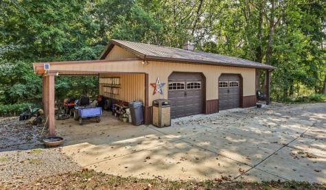 722 River Bend Drive Clarksville TN 37043