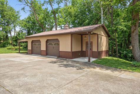 722 River Bend Drive Clarksville TN 37043