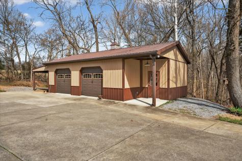 722 River Bend Drive Clarksville TN 37043