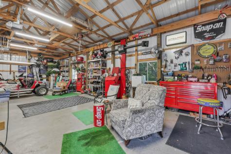 722 River Bend Drive Clarksville TN 37043