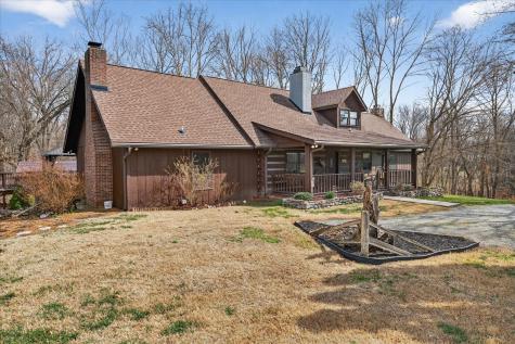 722 River Bend Drive Clarksville TN 37043