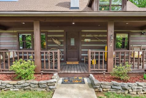 722 River Bend Drive Clarksville TN 37043