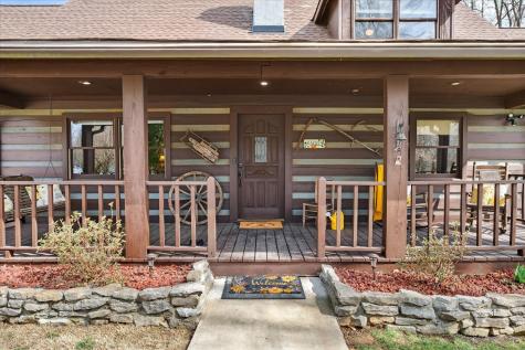 722 River Bend Drive Clarksville TN 37043