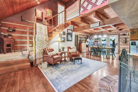 722 River Bend Drive Clarksville TN 37043